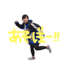 しちゃんプ（個別スタンプ：10）