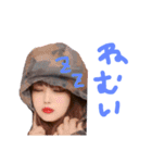しちゃんプ（個別スタンプ：14）