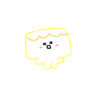 タキモトマーク（個別スタンプ：3）