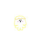 タキモトマーク（個別スタンプ：8）
