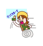 ハマヤスタンプ②（個別スタンプ：27）