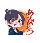どこでもしんのすけ。（個別スタンプ：6）