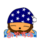 らいおんのりおんくん ver.1（個別スタンプ：29）