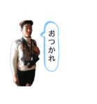 こうきくんの挨拶（個別スタンプ：5）
