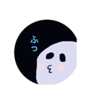 まったりすまいるくん2（個別スタンプ：6）