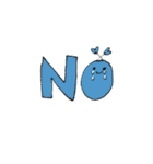 ふしぎなかにーとくらそう（個別スタンプ：5）