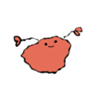 ふしぎなかにーとくらそう（個別スタンプ：10）