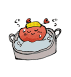 ふしぎなかにーとくらそう（個別スタンプ：13）