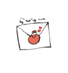 ふしぎなかにーとくらそう（個別スタンプ：16）