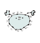 ふしぎなかにーとくらそう（個別スタンプ：20）