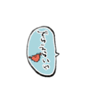 ふしぎなかにーとくらそう（個別スタンプ：22）