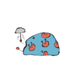 ふしぎなかにーとくらそう（個別スタンプ：27）