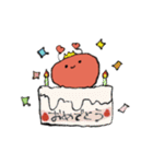 ふしぎなかにーとくらそう（個別スタンプ：29）