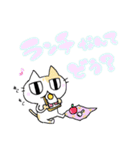 「きまぐれにゃんこの日常」その2（個別スタンプ：29）