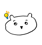 昔からかいてる生きモノ2（個別スタンプ：12）