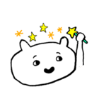 昔からかいてる生きモノ2（個別スタンプ：16）