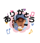 HARU17（個別スタンプ：10）
