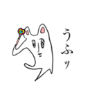 愛と勇気とクマと（個別スタンプ：11）