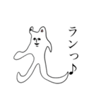 愛と勇気とクマと（個別スタンプ：13）