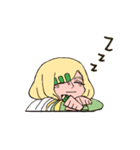 スタンプとペンズ（個別スタンプ：12）