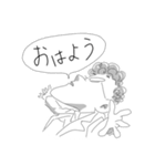 りんたのすたんぷ。（個別スタンプ：4）