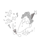 りんたのすたんぷ。（個別スタンプ：8）