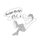 りんたのすたんぷ。（個別スタンプ：9）