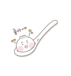 忘斗の日常（個別スタンプ：1）