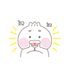 忘斗の日常（個別スタンプ：7）