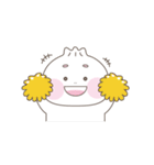 忘斗の日常（個別スタンプ：14）