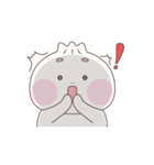 忘斗の日常（個別スタンプ：19）