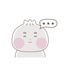忘斗の日常（個別スタンプ：21）