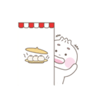 忘斗の日常（個別スタンプ：24）