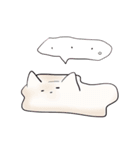 過激なうさちゃんスタンプ2（個別スタンプ：21）