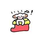 元気なChoko ver.2（個別スタンプ：10）
