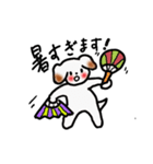 元気なChoko ver.2（個別スタンプ：11）