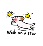 元気なChoko ver.2（個別スタンプ：14）