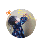 ひなたんスタンプʕ•ᴥ•ʔ（個別スタンプ：20）