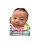 かいとすたんぷ  ①（個別スタンプ：4）