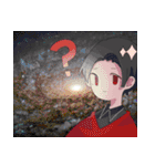 しちふく代理店スタンプ1（個別スタンプ：2）