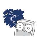 しちふく代理店スタンプ1（個別スタンプ：30）