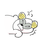 みんな大好きパンダちゃんスタンプ（個別スタンプ：22）