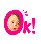 蓮凰くん♡（個別スタンプ：7）