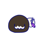 だちょうのスタンプ（個別スタンプ：29）