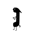 阿鋼（個別スタンプ：1）