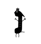 阿鋼（個別スタンプ：4）