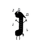 阿鋼（個別スタンプ：6）