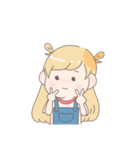 ゲーム実況者『ちゃんクロ』スタンプ第1弾（個別スタンプ：2）
