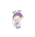ゲーム実況者『ちゃんクロ』スタンプ第1弾（個別スタンプ：4）