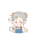 ゲーム実況者『ちゃんクロ』スタンプ第1弾（個別スタンプ：8）